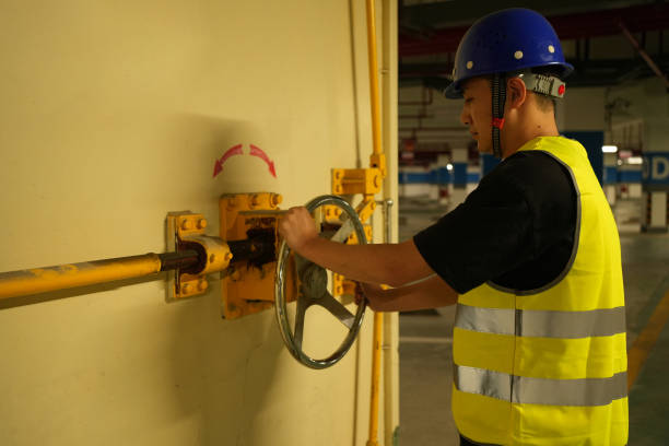 The Secret to Finding Reliable Commercial Door Suppliers in the USA