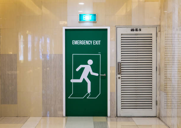 Learn How to Identify and Partner with the Best Commercial Door Suppliers in the USA