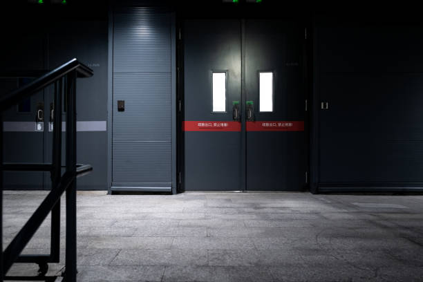 Find Out Which Commercial Door Suppliers are Leading the Pack in the USA