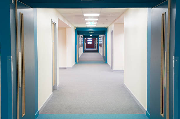 Discover the Top Commercial Door Suppliers in the USA