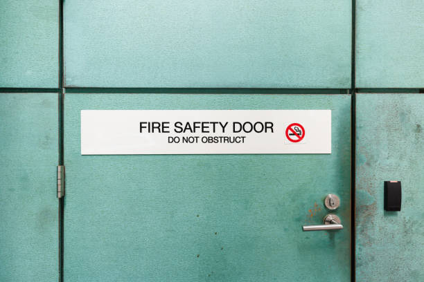 What are the benefits of purchasing commercial doors from a reputable supplier?