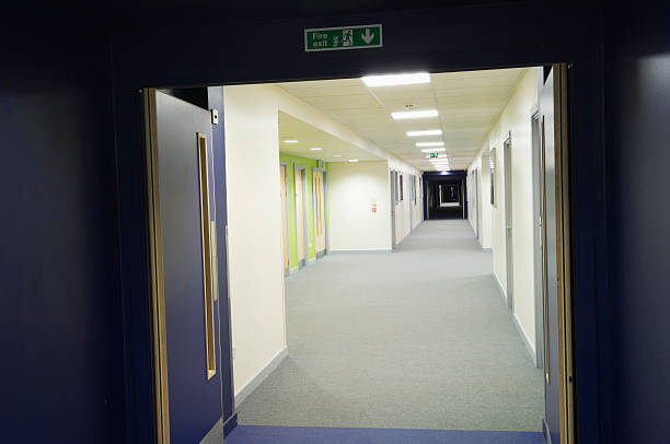 What sets the best commercial door suppliers apart from the competition?